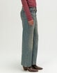 BDG Urban Outfitters Kayla Womens Low Rise Jeans image number 4