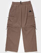 ADIDAS City Escape Mens Zip-Off Cargo Pants image number 1