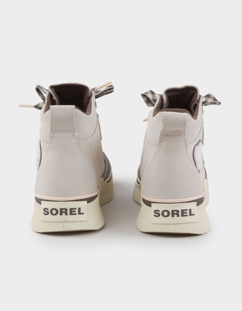 SOREL Out N About IV Classic Womens Waterproof Boots image number 3