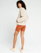 O'NEILL Wallace Sherpa Womens Pullover image number 4