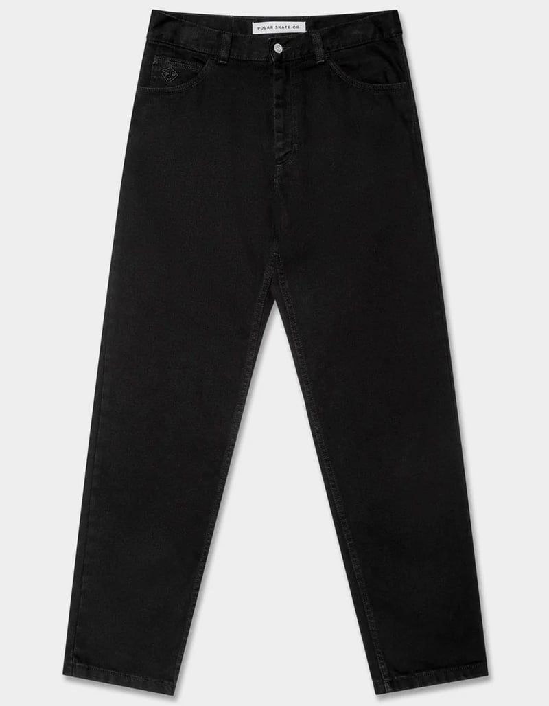 POLAR SKATE CO. 89 Mens Jeans image number 0