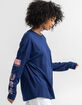VOLCOM USST Womens Tee image number 3