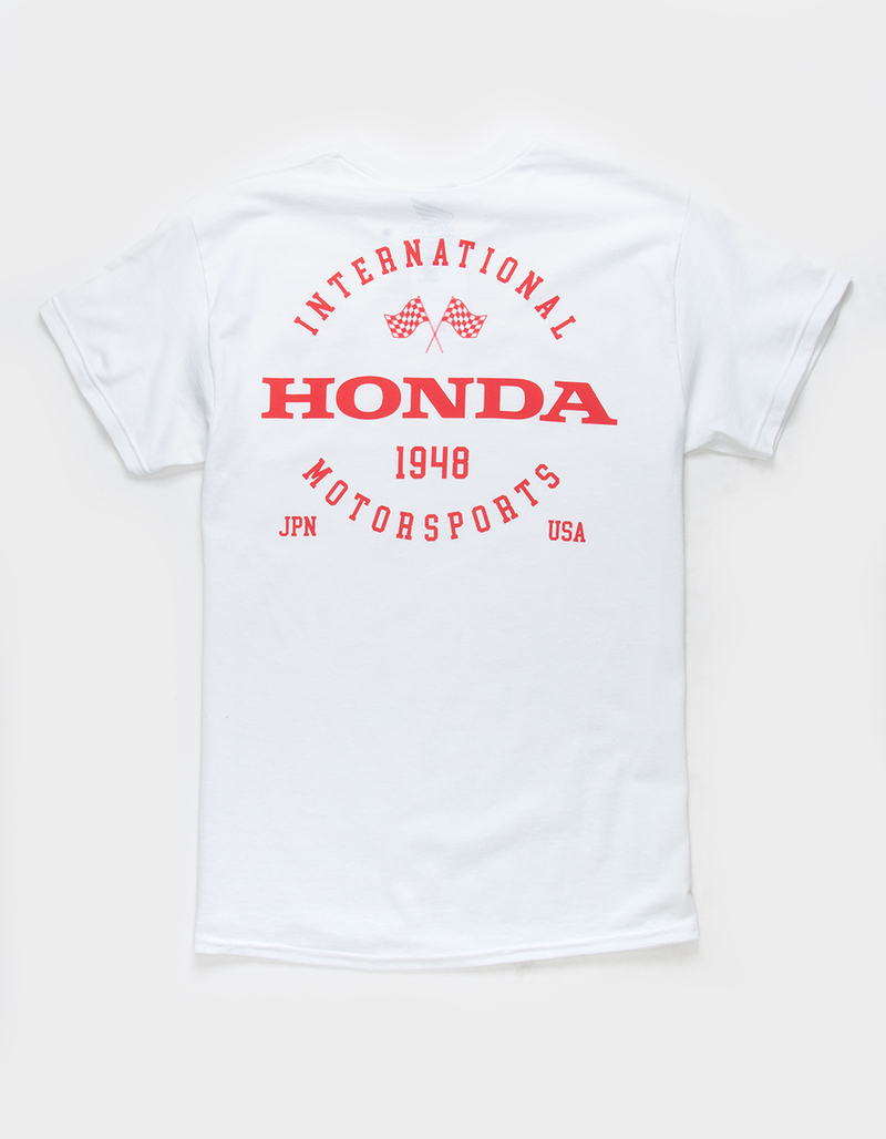 HONDA International Motorsports Mens Tee image number 0