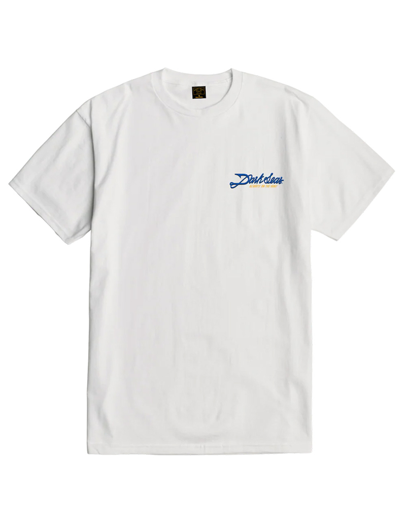 DARK SEAS Reel Legends Mens Tee image number 1