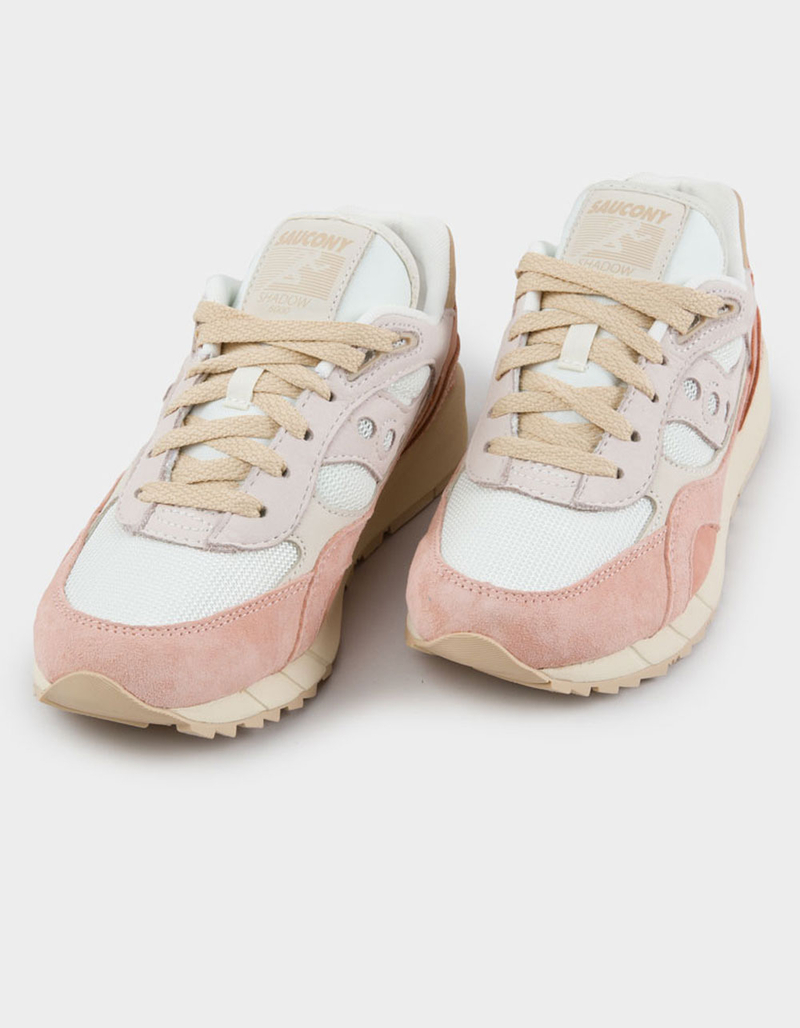 SAUCONY Shadow 6000 Womens Shoes image number 1