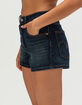 LEVI'S 501 Womens Denim Shorts - Update Forward image number 3