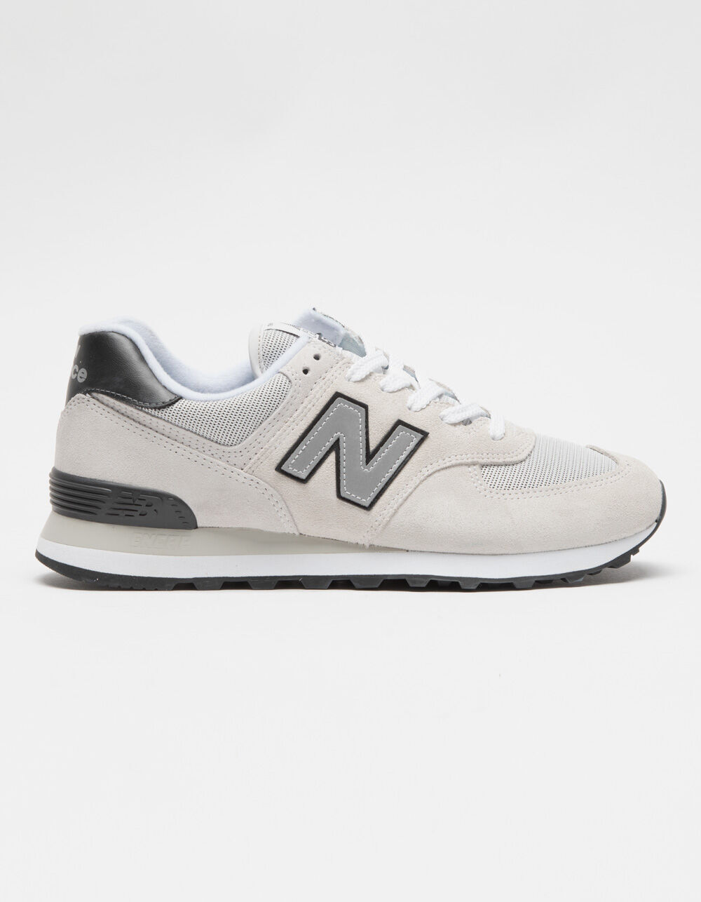 NEW BALANCE 574 Mens Shoes - GRCMB 