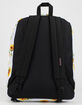 JANSPORT Black Label SuperBreak Sunflower Backpack image number 3