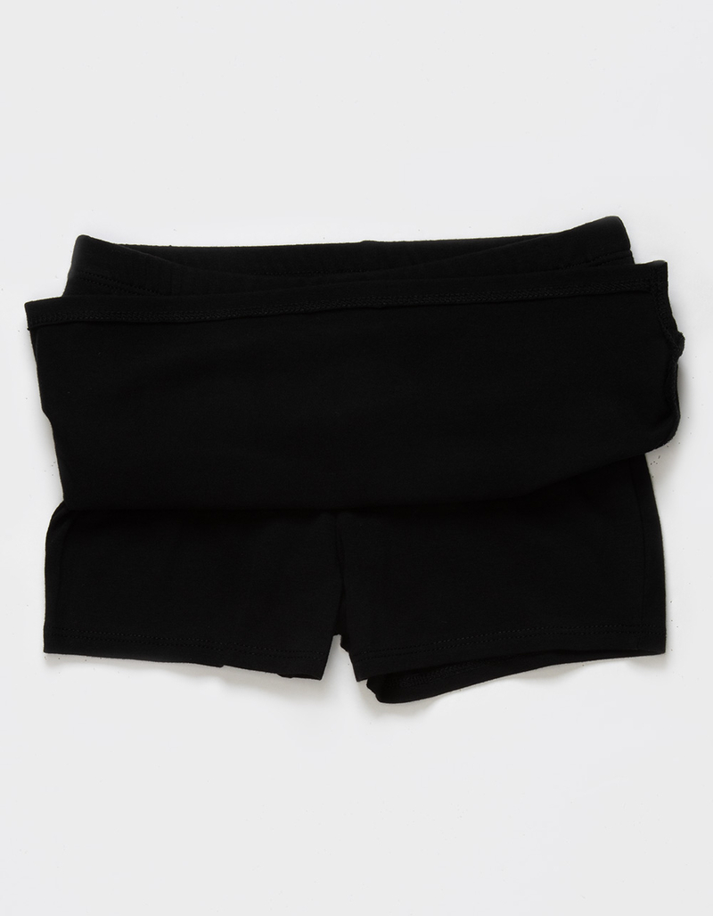 FULL TILT Girls Mini Skort image number 1