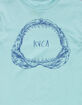 RVCA Horton Teeth Boys Tee image number 2