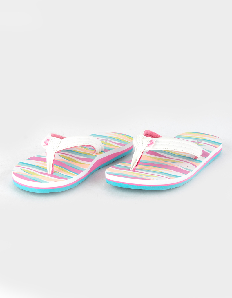 ROXY Vista Loreto Girls Sandals image number 0