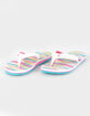 ROXY Vista Loreto Girls Sandals image number 1