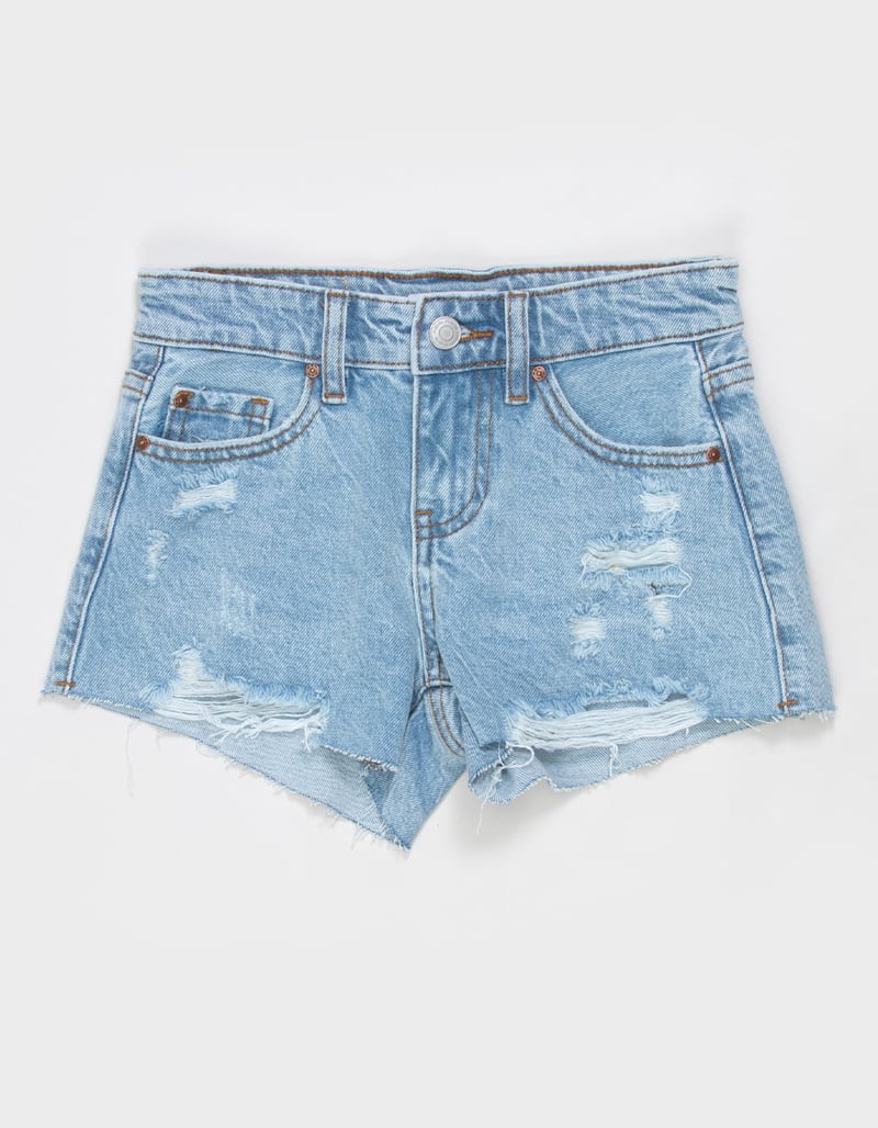 RSQ Girls A-Line Shorts image number 0