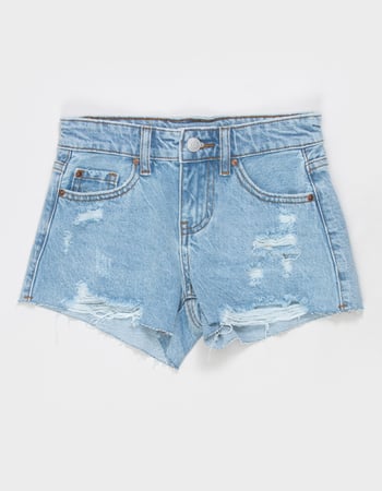 RSQ Girls A-Line Shorts Primary Image