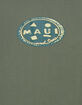 MAUI & SONS Impression Mens Tee image number 2