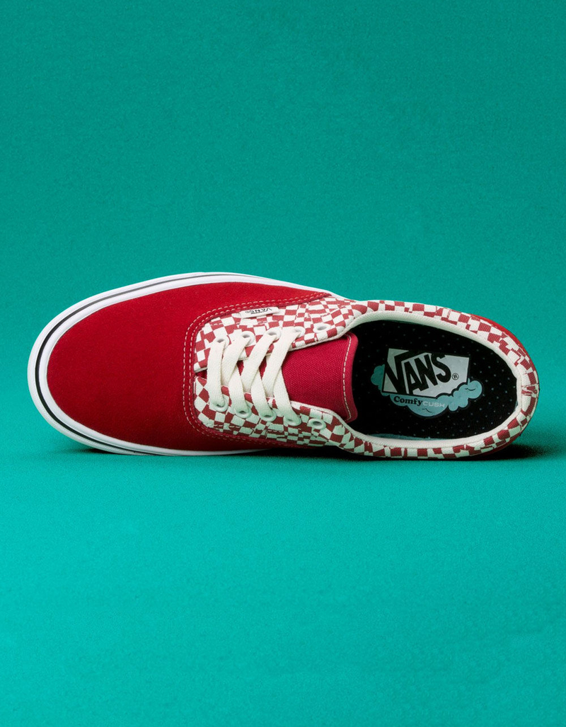 VANS Tear Check ComfyCush Era Shoes image number 3