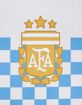 ARGENTINE FOOTBALL ASSOCIATION Game Day Mens Shirt image number 4