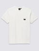 VANS Off The Wall II Mens Pocket Tee image number 1