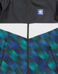 ADIDAS Towning Packable Mens Windbreaker Jacket image number 2