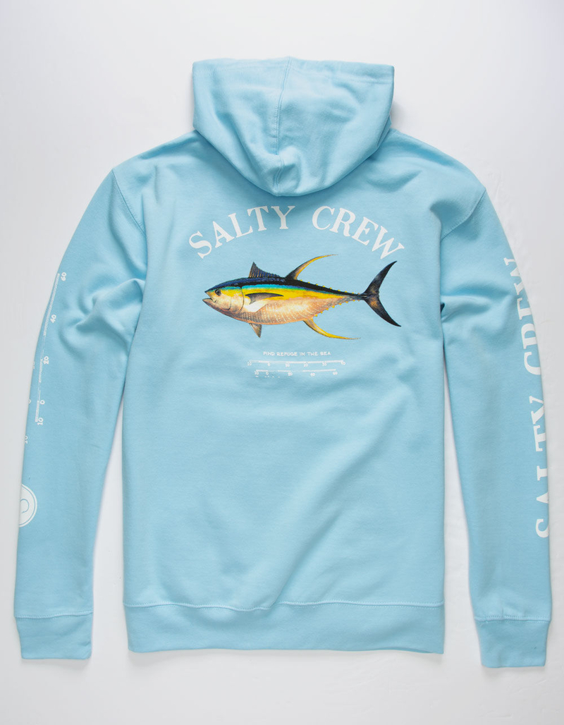 SALTY CREW Ahi Mount Mens Hoodie image number 0