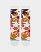 STANCE Dandy Mens Crew Socks image number 2