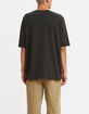 LEVI'S Skateboarding Mens Boxy Tee image number 4