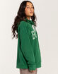 FULL TILT Boston Womens Hoodie image number 3