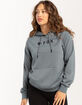 FOX Absolute Fleece Womens Hoodie image number 1