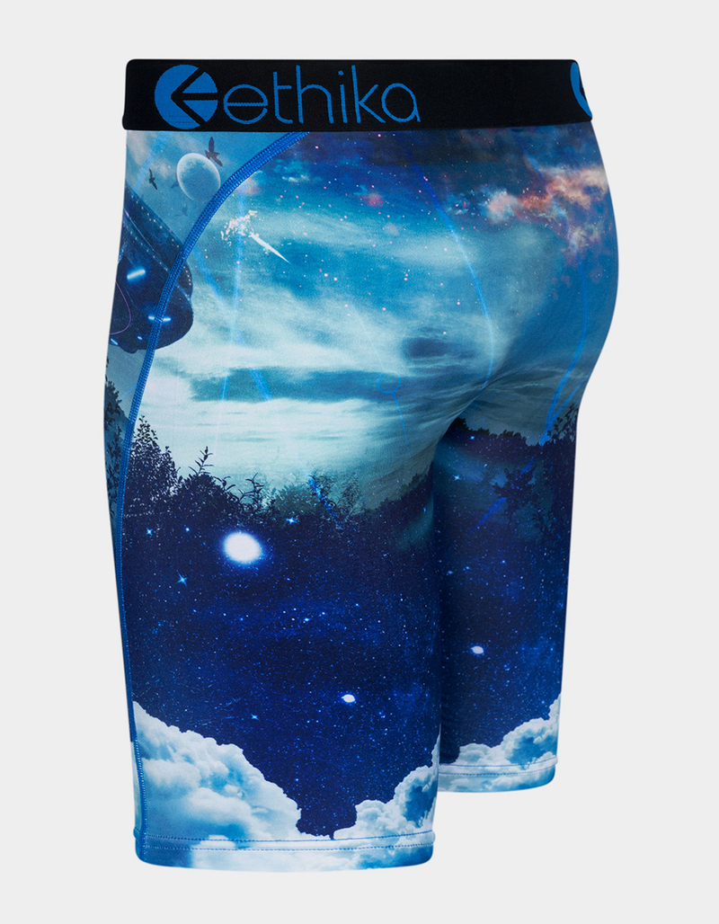 ETHIKA Alienverse Staple Boys Boxer Briefs image number 1