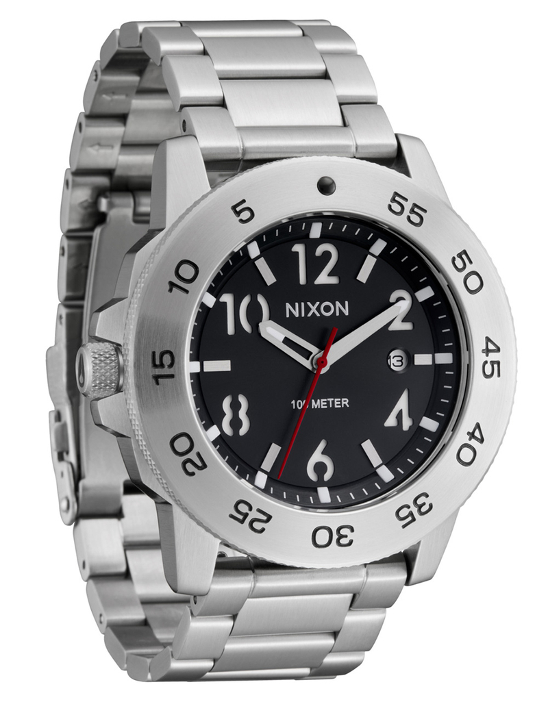 NIXON Smyth 44 Watch image number 1