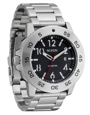 NIXON Smyth 44 Watch Alternative Image