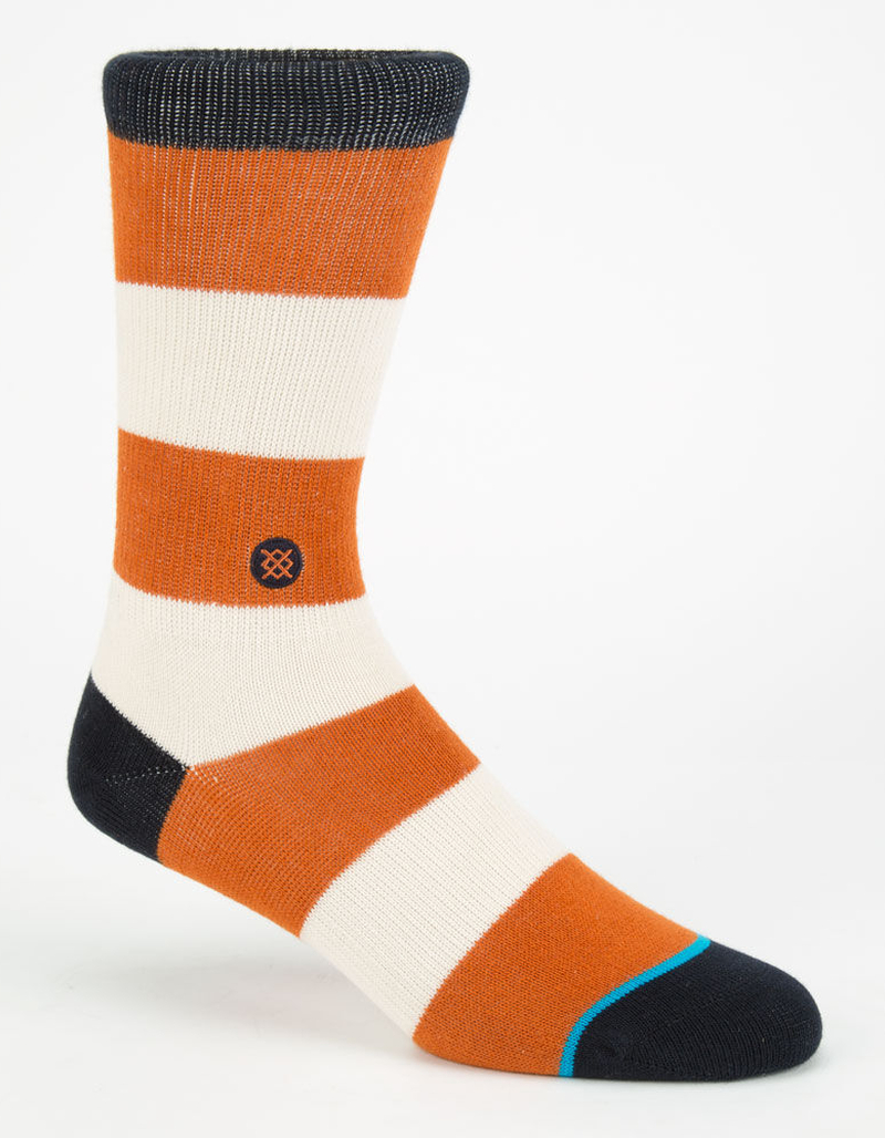 STANCE Waldorf Athletic Light Boys Socks image number 0