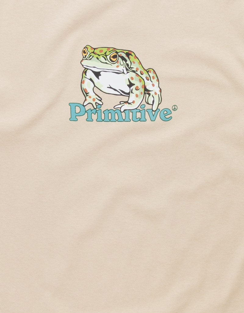 PRIMITIVE Toad Mens Tee image number 1