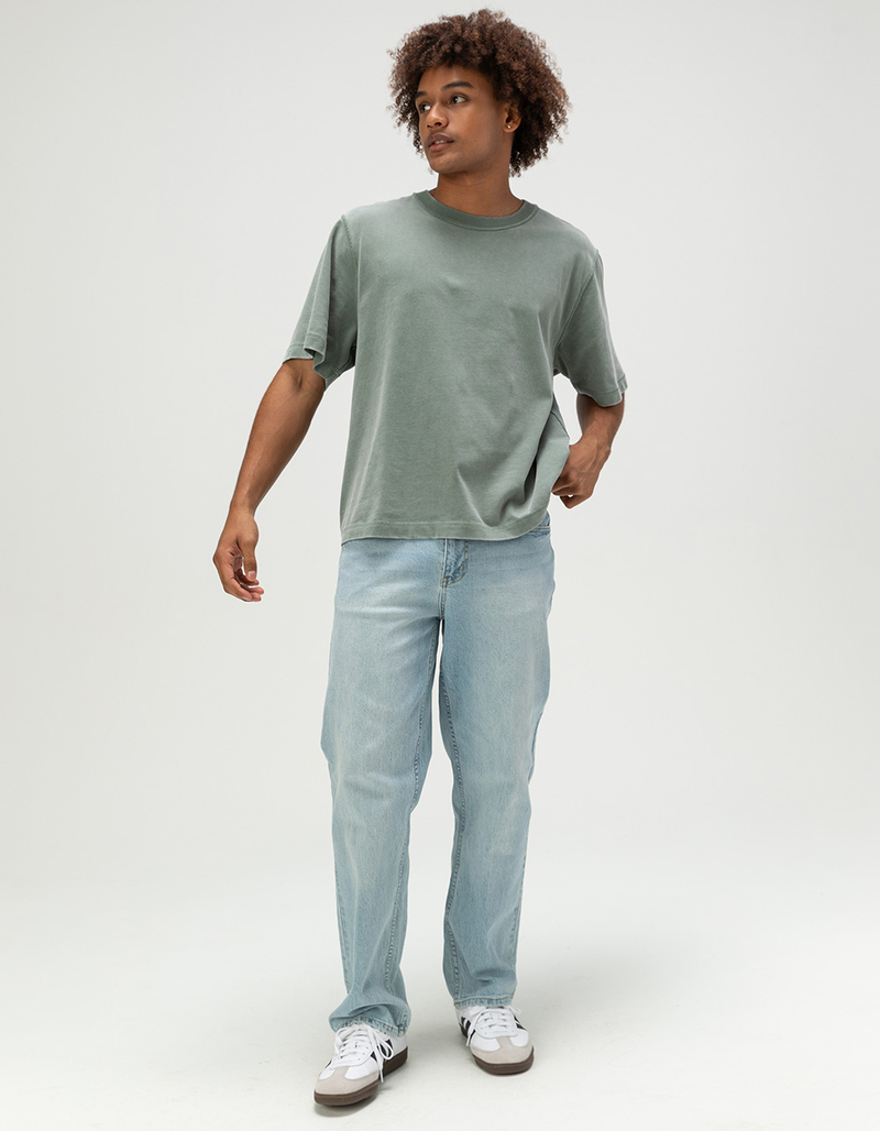 RSQ Mens Straight Jeans image number 0