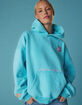 MALIBU SKYYE Sunny Surf Womens Hoodie image number 6