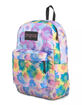 JANSPORT SuperBreak Plus Sunflower Field Backpack image number 2