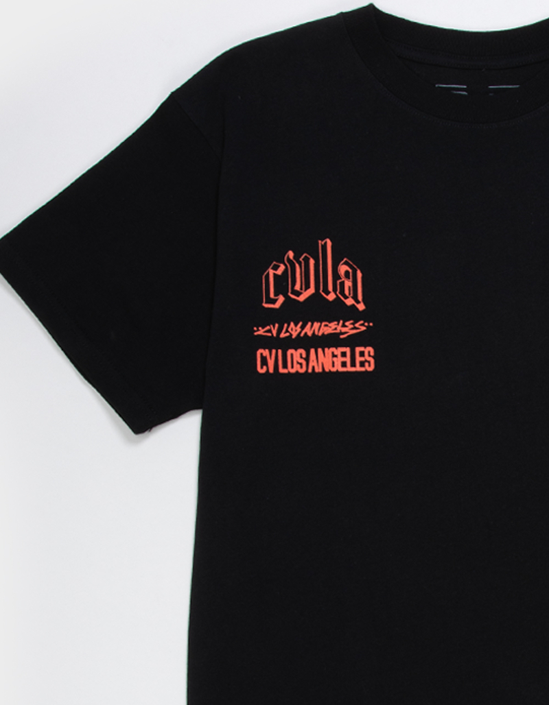 CVLA x Superman American Way Mens Boxy Tee image number 3