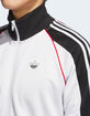 ADIDAS Tyshawn Mens Track Jacket image number 3