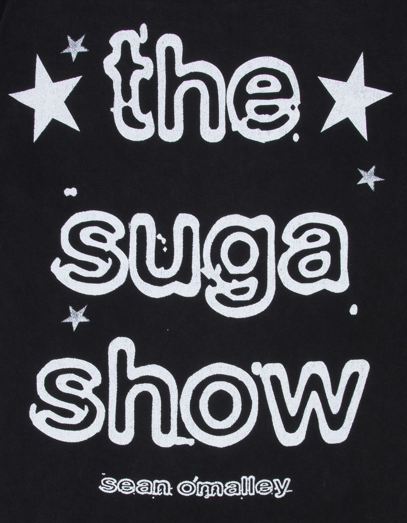 UFC O'Malley Suga Show Mens Tee image number 3