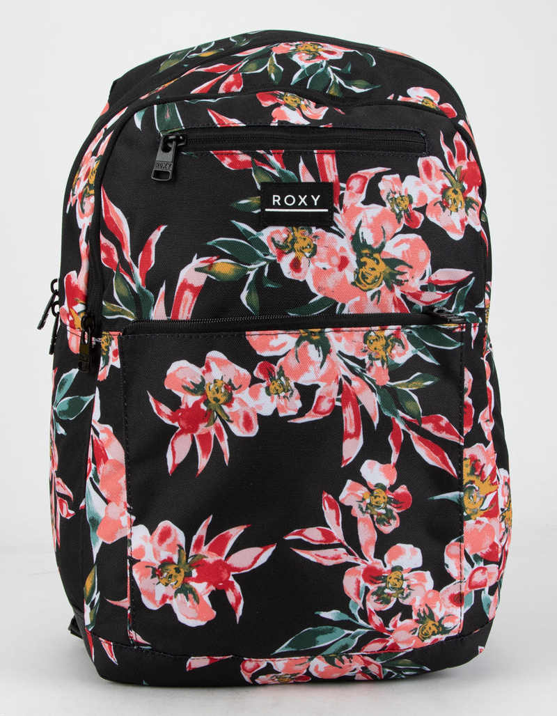 ROXY Here You Are Backpack image number 0