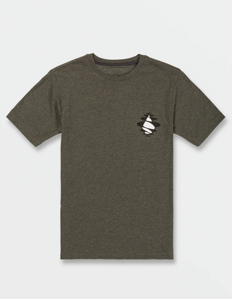 VOLCOM Diffuser Boys Tee image number 0