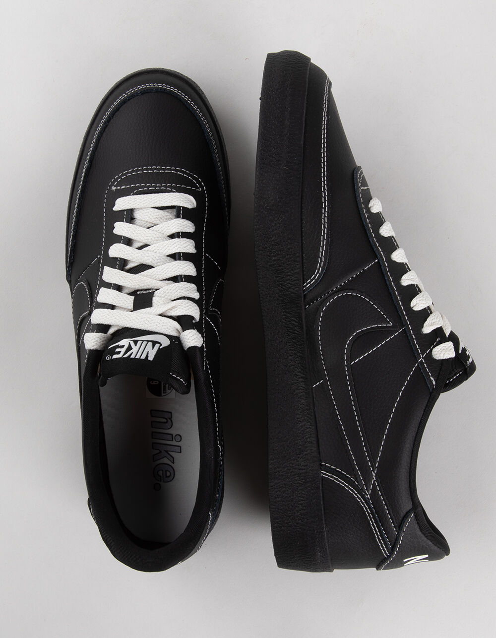 NIKE Killshot 2 Mens Shoes - BLK/BLK - 11.5 | Tillys
