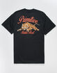PRIMITIVE Untamed Mens T-Shirt image number 1