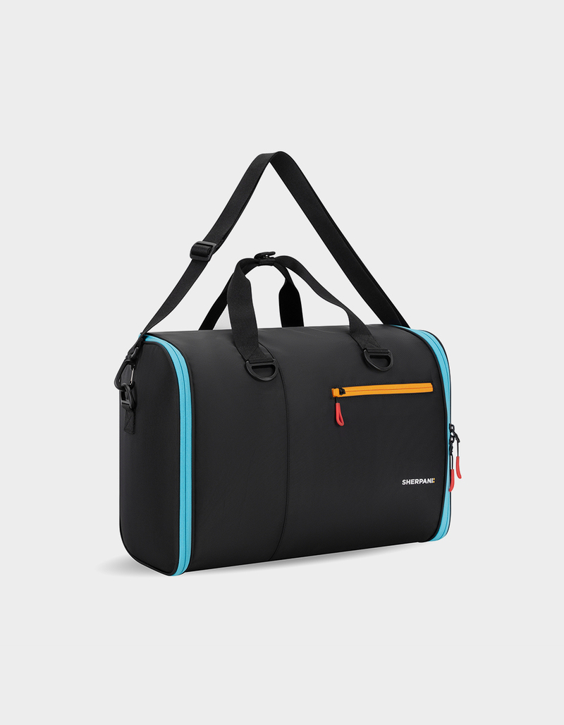 SHERPANI Jaunt Garment Duffle image number 1