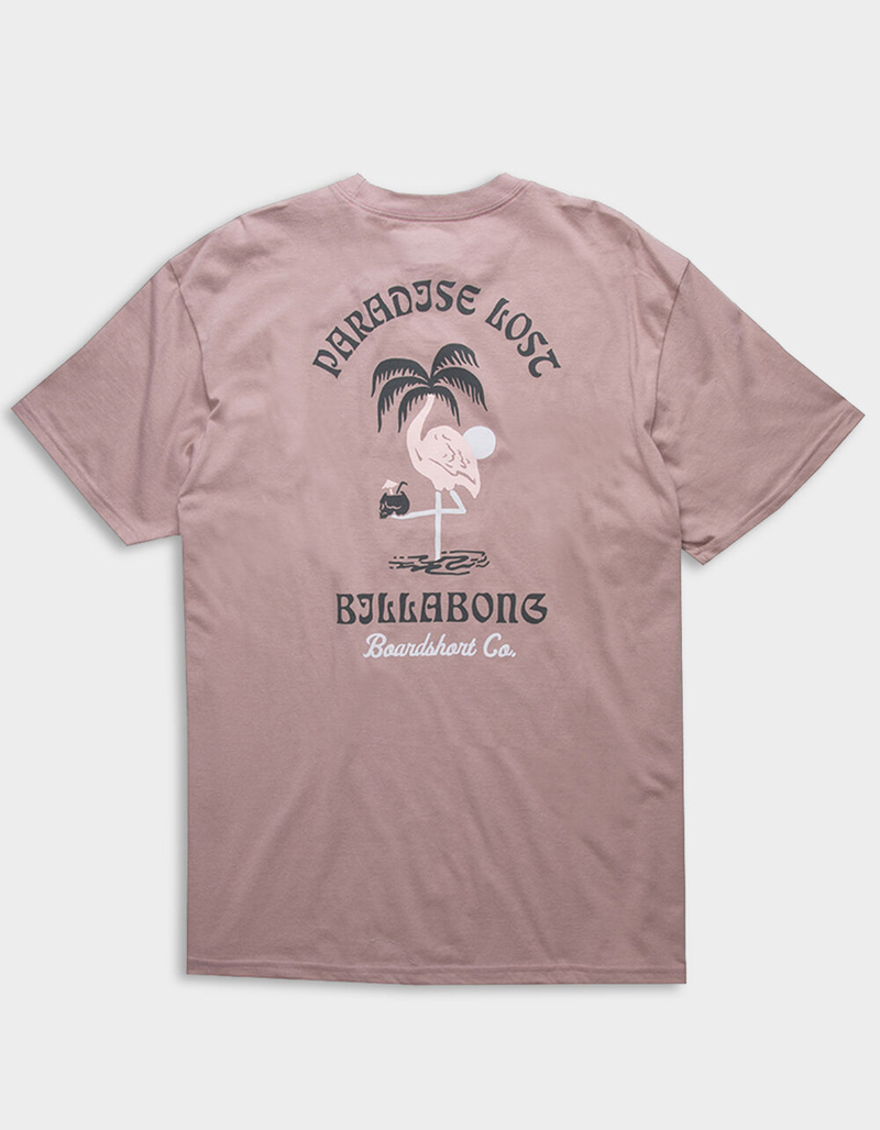 BILLABONG Paradise Lost Mens T-Shirt image number 0
