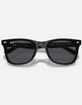 RAY-BAN RB4420 Sunglasses image number 4
