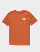 THE NORTH FACE Box NSE Mens T-Shirt image number 2