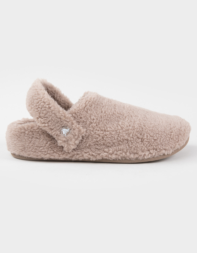 CROCS Classic Cozzzy Slippers image number 0