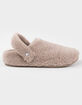 CROCS Classic Cozzzy Slippers image number 1