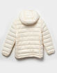 URBAN REPUBLIC Packable Girls Puffer Jacket image number 2